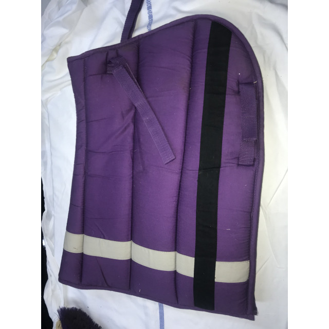 Tapis violet