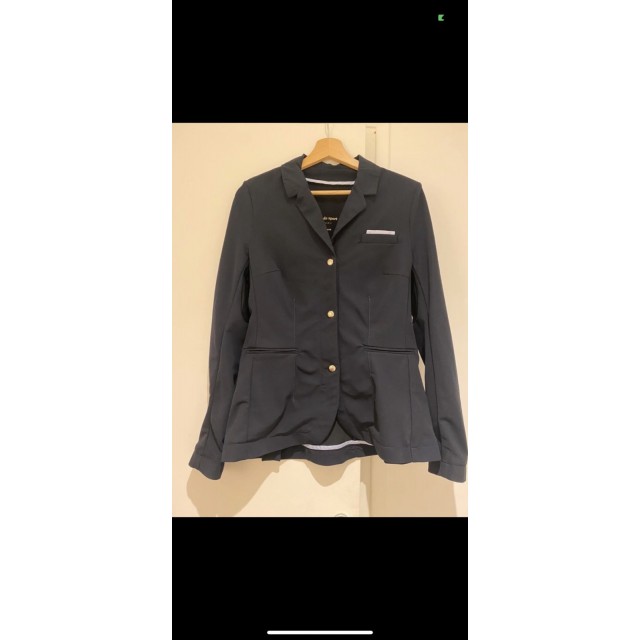 Veste dada sport marine
