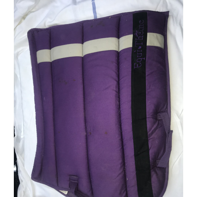 Tapis violet