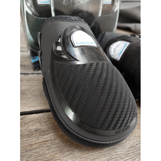 Protège boulets veredus