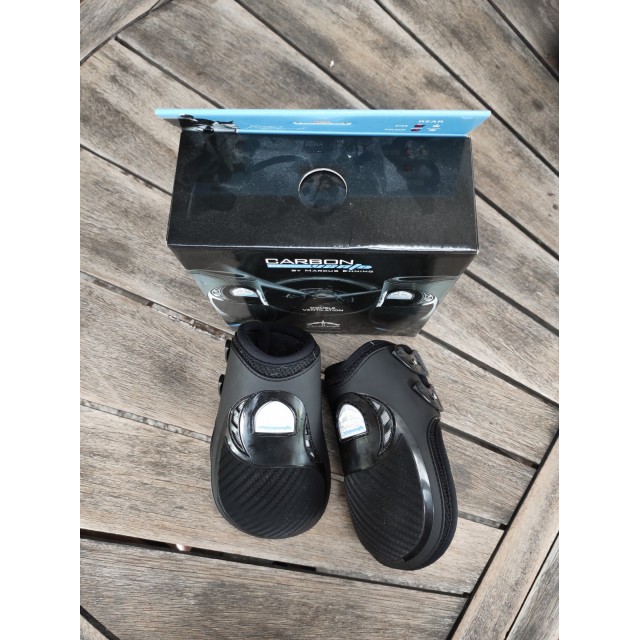 Protège boulets veredus