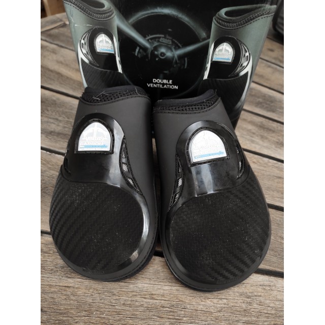 Protège boulets veredus