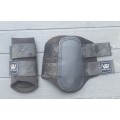 protection de dressage
