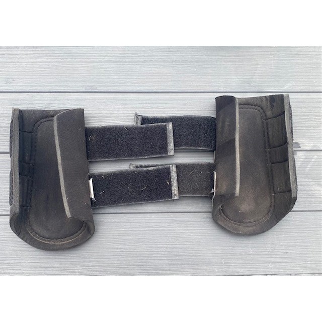 protection de dressage