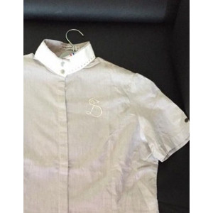 Chemise de concours le sabotier