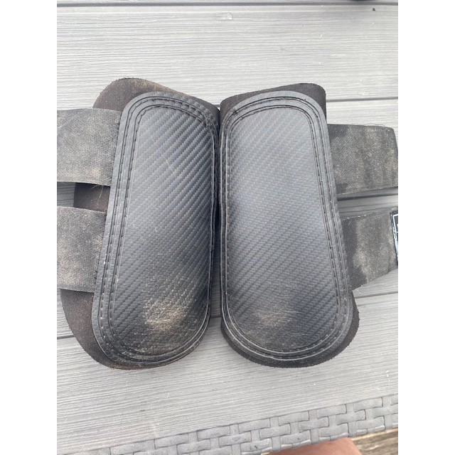 protection de dressage