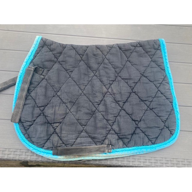 tapis équitation