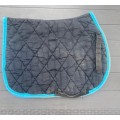 tapis équitation