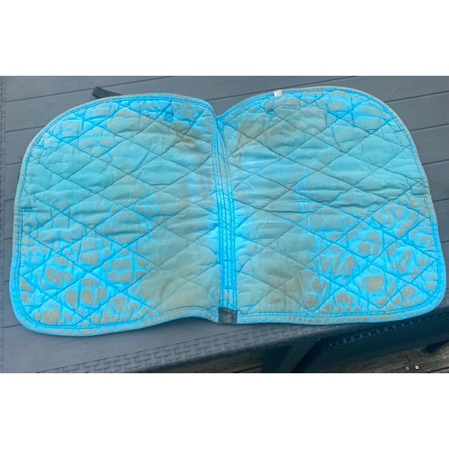 tapis équitation