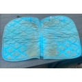 tapis équitation
