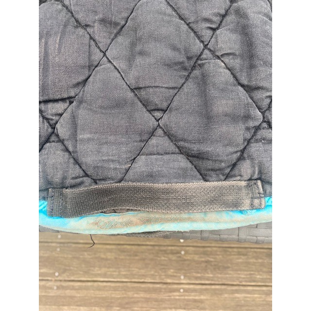 tapis équitation