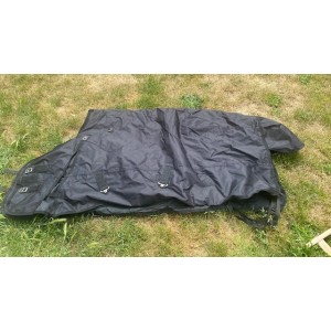 couverture imperméable 200g