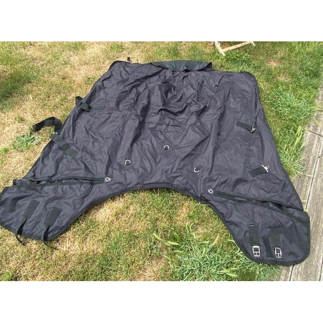 couverture imperméable 200g