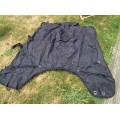 couverture imperméable 200g
