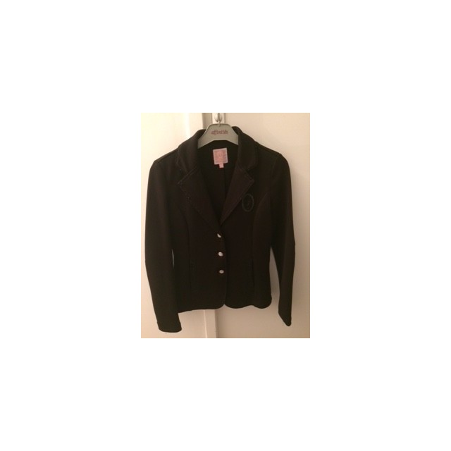 veste de concours