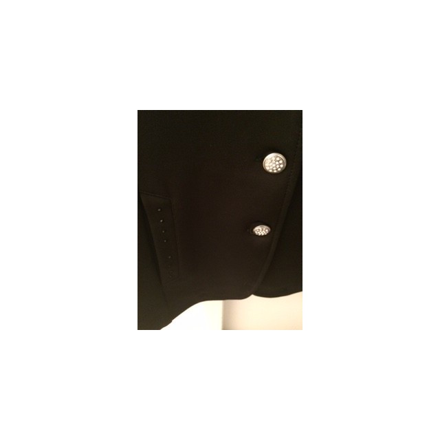 veste de concours