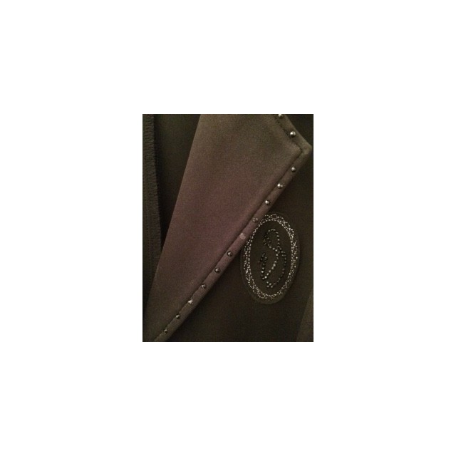 veste de concours