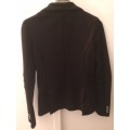 veste de concours