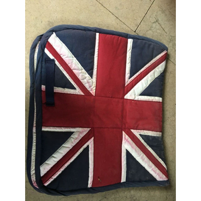 Tapis cheval dress