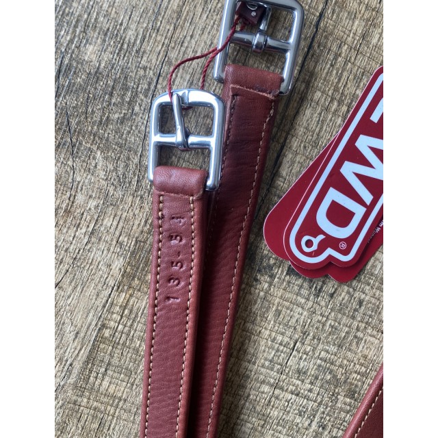 étrivière cwd 135