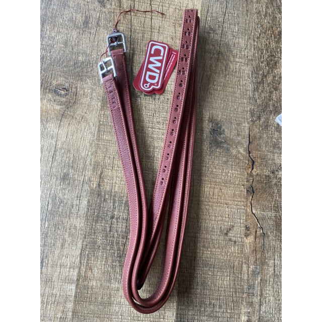 étrivière cwd 135