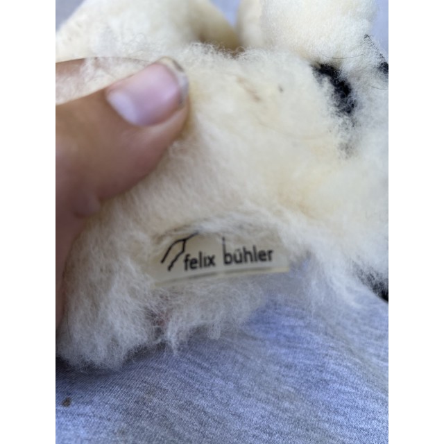 licol mouton kramer taille cob