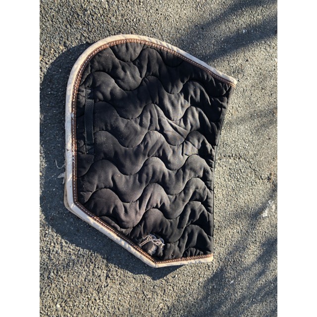 Ensemble tapis bonnet penelope