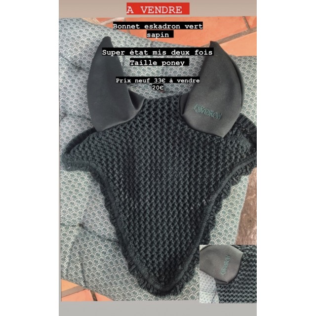 Bonnet eskadron