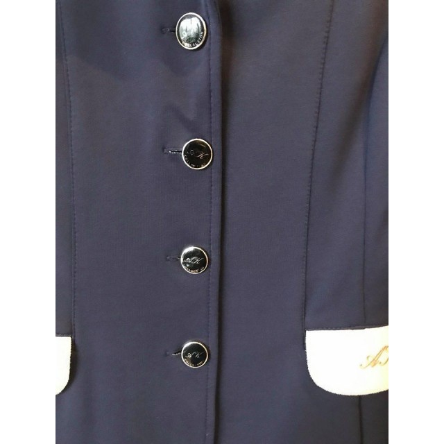 Veste de concours AK collection