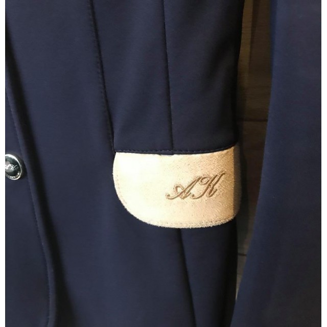 Veste de concours AK collection