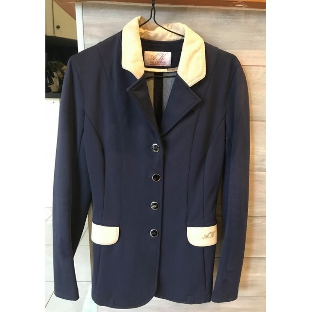 Veste de concours AK collection