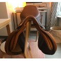 Selle Pessoa, 17"