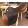 Selle Pessoa, 17"