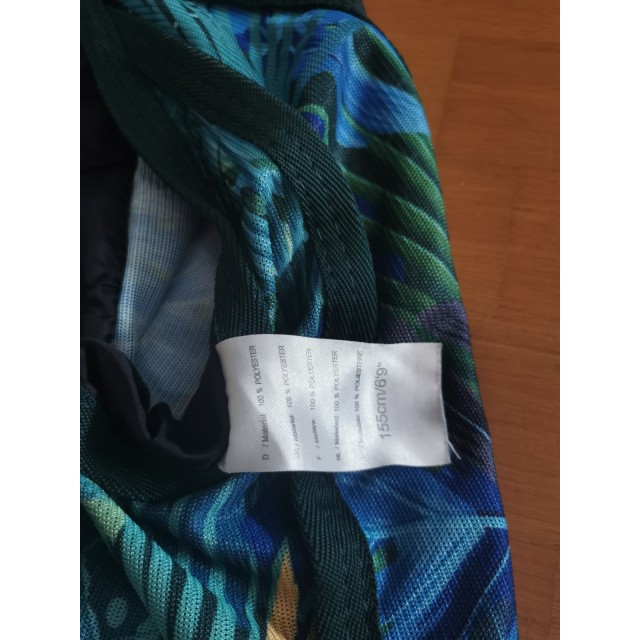 Couverture anti mouche cheval