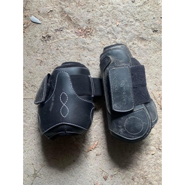 Protections cob Eric Thomas