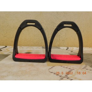 Etrier reflex compositi