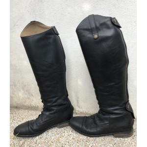 Bottes M.DECIMA Rectiligne