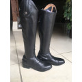 Bottes cuir Dublin Galtymore