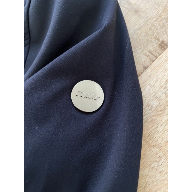 Veste concours pikeur