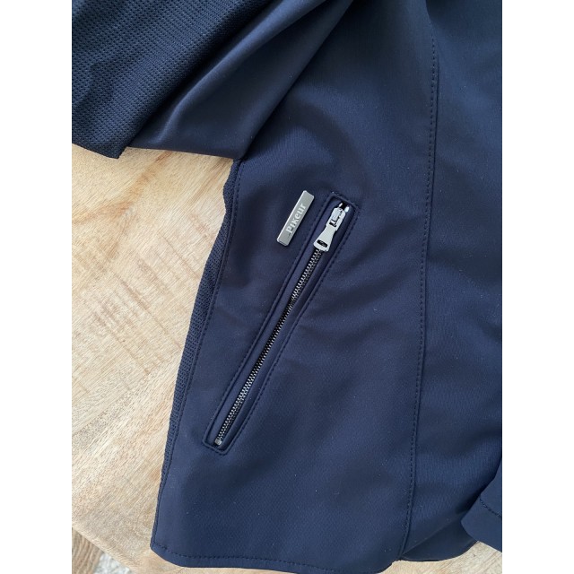 Veste concours pikeur