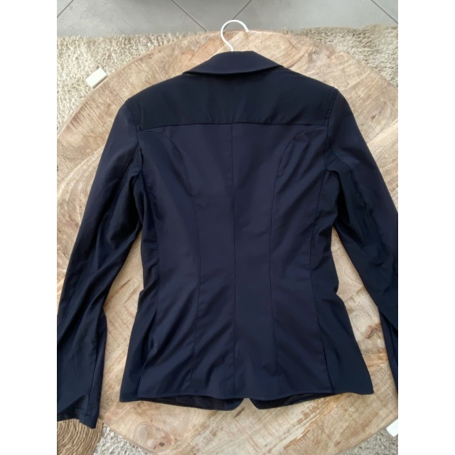 Veste concours pikeur