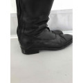 Bottes Umbria T38