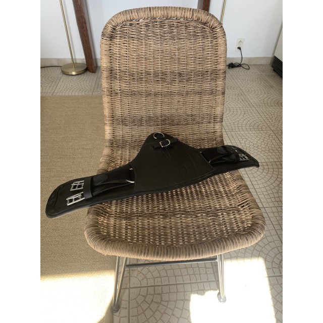 Sangle courte forestier