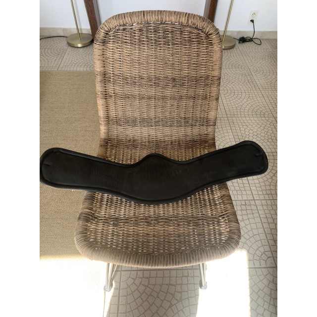 Sangle courte forestier