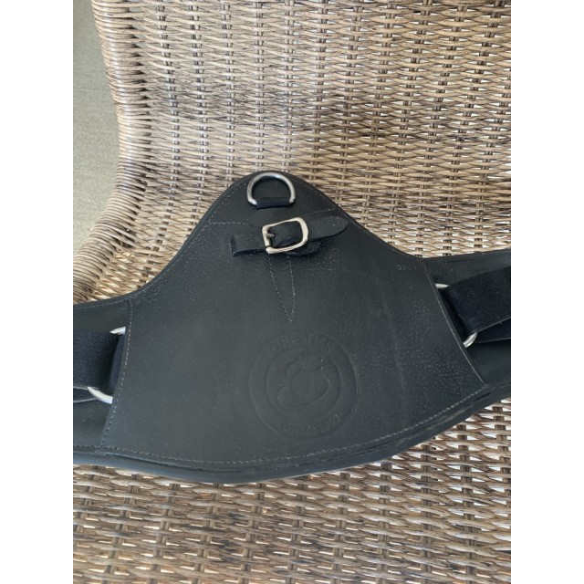 Sangle courte forestier