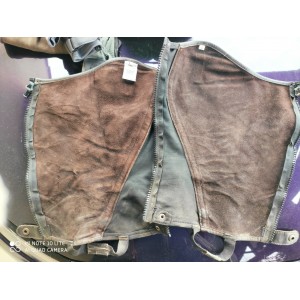 mini chaps ETL taille L