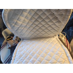 tapis dressage samantha équitheme