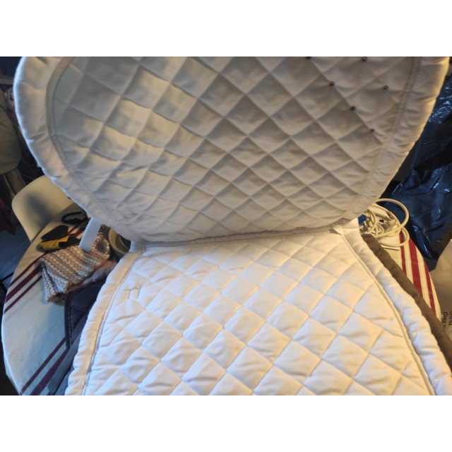 tapis dressage samantha équitheme