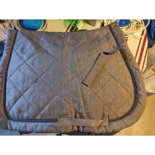 tapis equithéme mixte