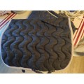 tapis equithéme dressage